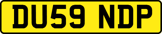 DU59NDP