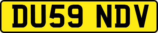 DU59NDV