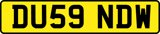 DU59NDW