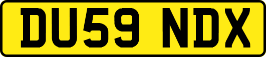 DU59NDX