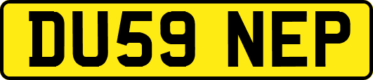 DU59NEP
