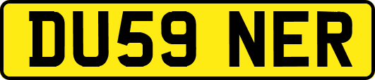 DU59NER