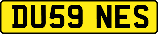 DU59NES