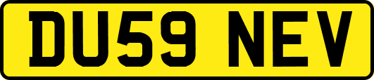 DU59NEV