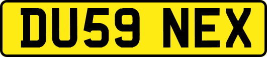 DU59NEX