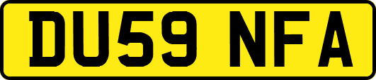 DU59NFA