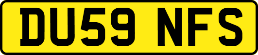 DU59NFS