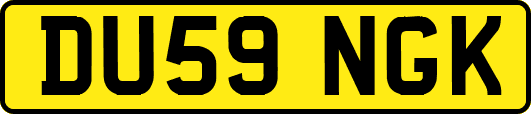DU59NGK