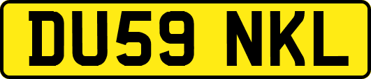 DU59NKL