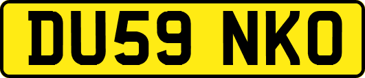 DU59NKO