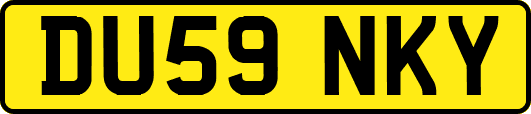 DU59NKY