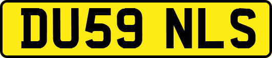 DU59NLS