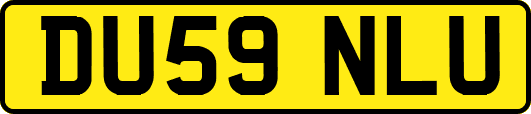 DU59NLU