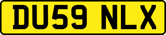 DU59NLX