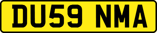 DU59NMA