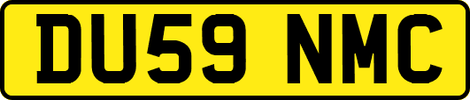 DU59NMC