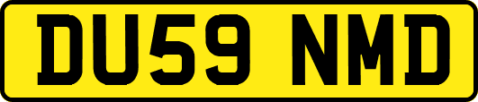 DU59NMD