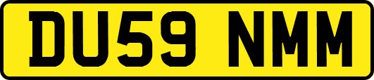 DU59NMM