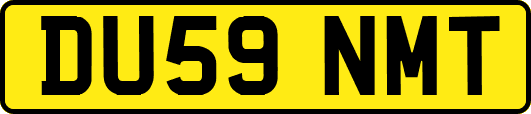 DU59NMT
