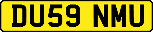DU59NMU