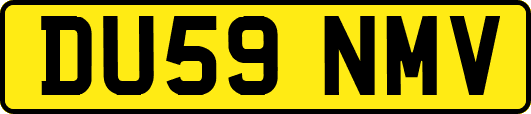 DU59NMV