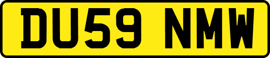 DU59NMW