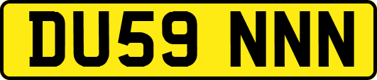 DU59NNN