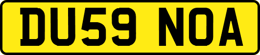 DU59NOA