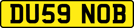 DU59NOB
