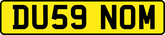 DU59NOM