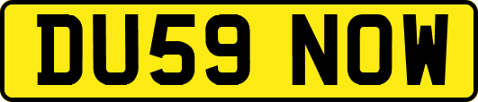 DU59NOW