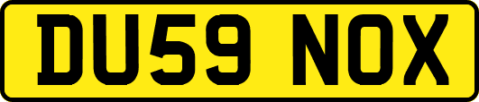 DU59NOX