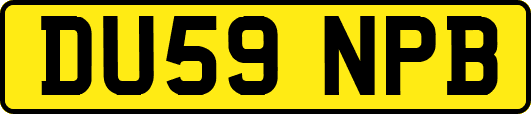 DU59NPB
