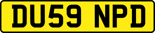 DU59NPD