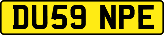 DU59NPE