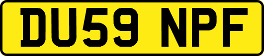 DU59NPF