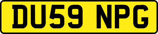 DU59NPG