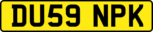 DU59NPK