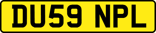 DU59NPL