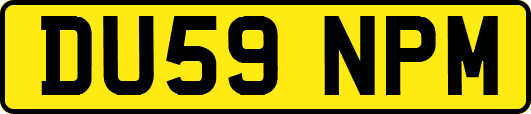 DU59NPM