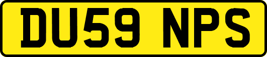 DU59NPS
