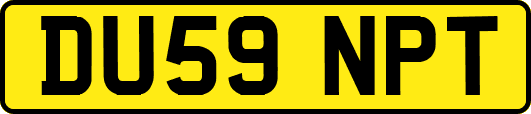 DU59NPT