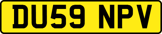 DU59NPV