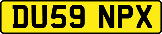DU59NPX
