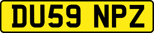 DU59NPZ