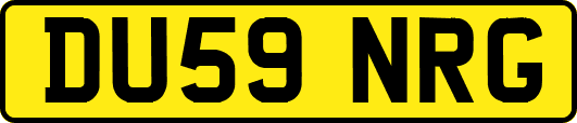 DU59NRG