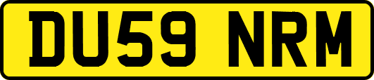 DU59NRM