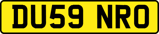 DU59NRO