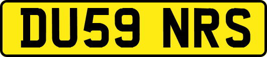 DU59NRS