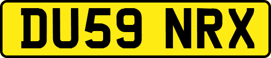 DU59NRX